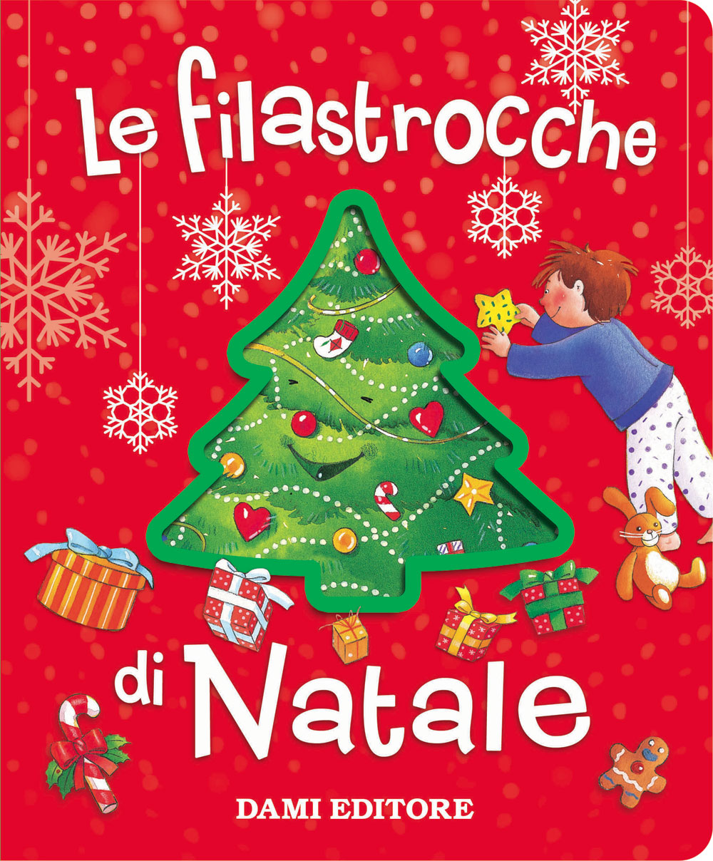 Le filastrocche di Natale
