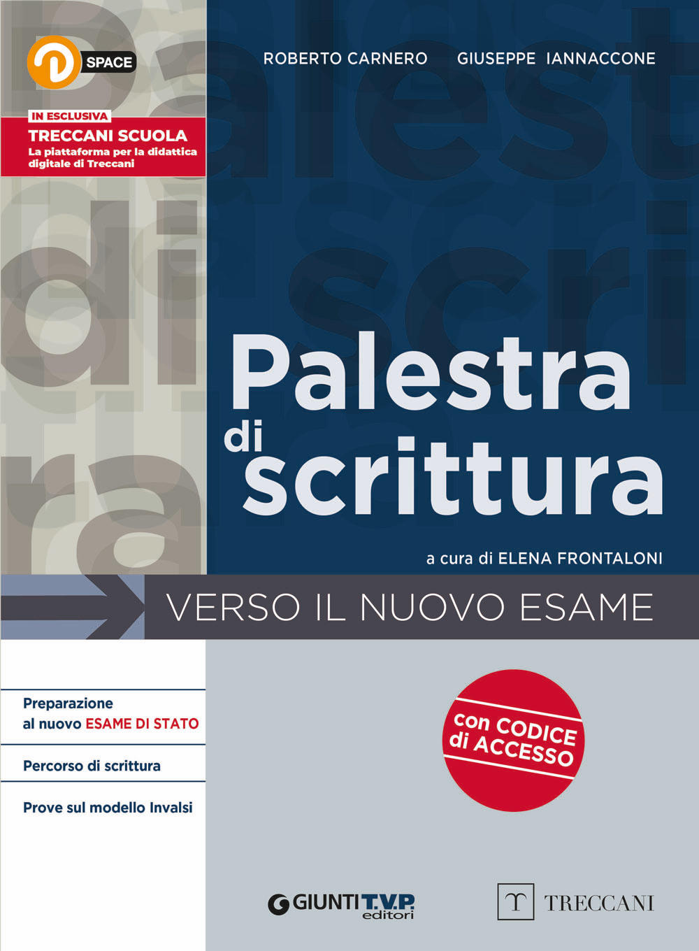 Palestra di Scrittura