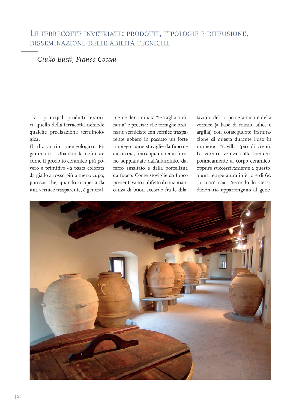 Museo dinamico del laterizio e delle terrecotte di Marsciano