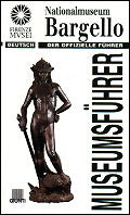 Nationalmuseum Bargello (in tedesco). Der offizielle Führer
