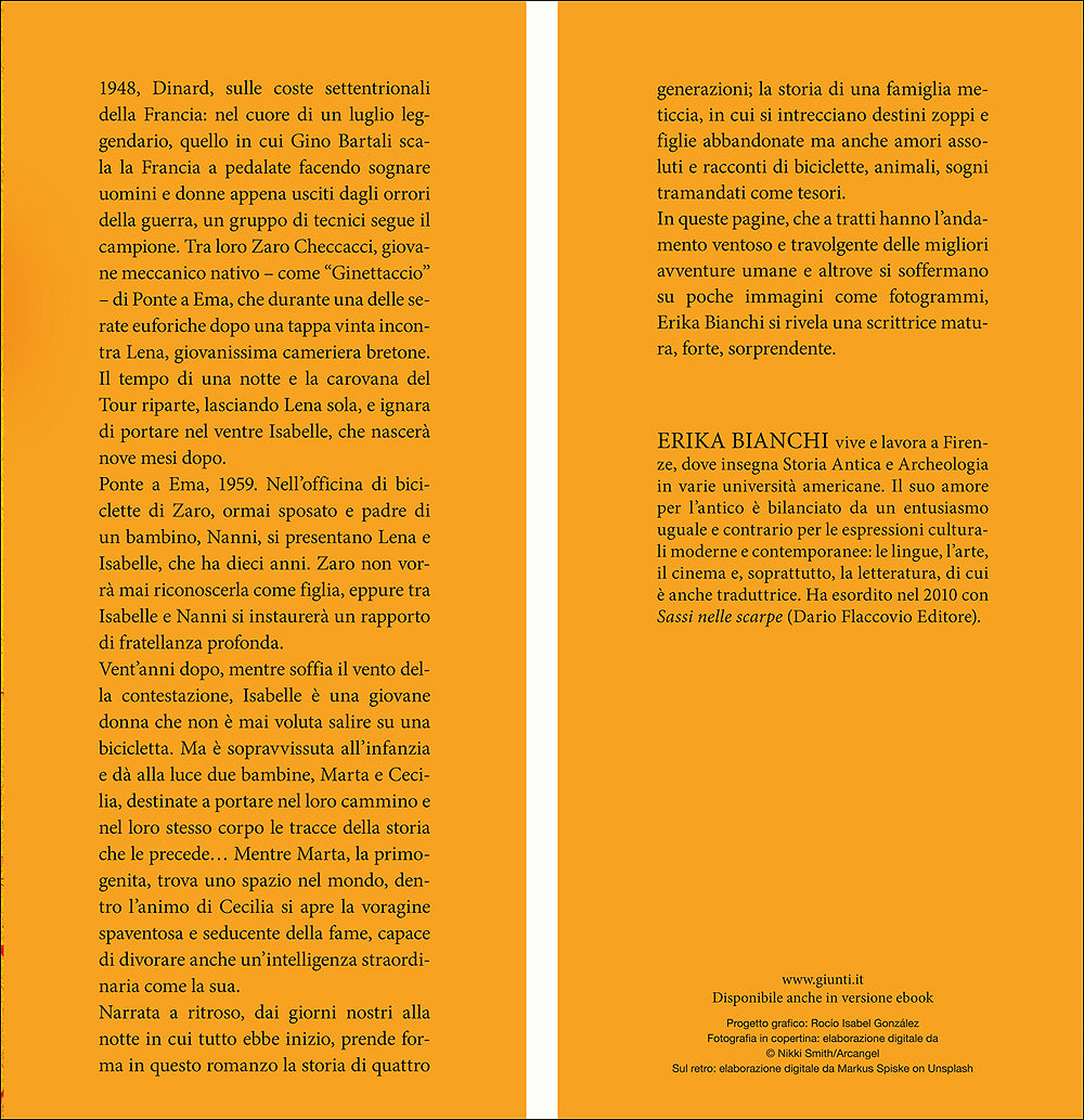 Il contrario delle lucertole