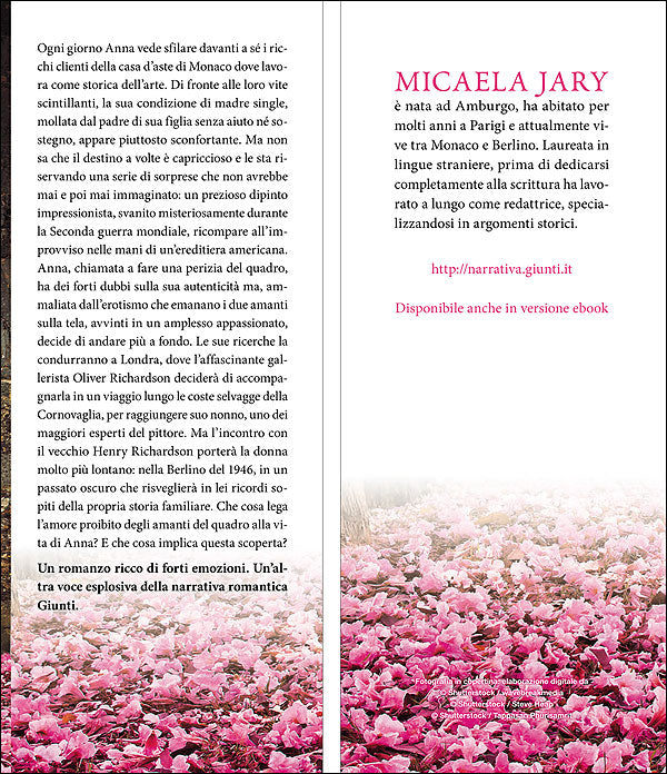 L'irresistibile promessa della felicità