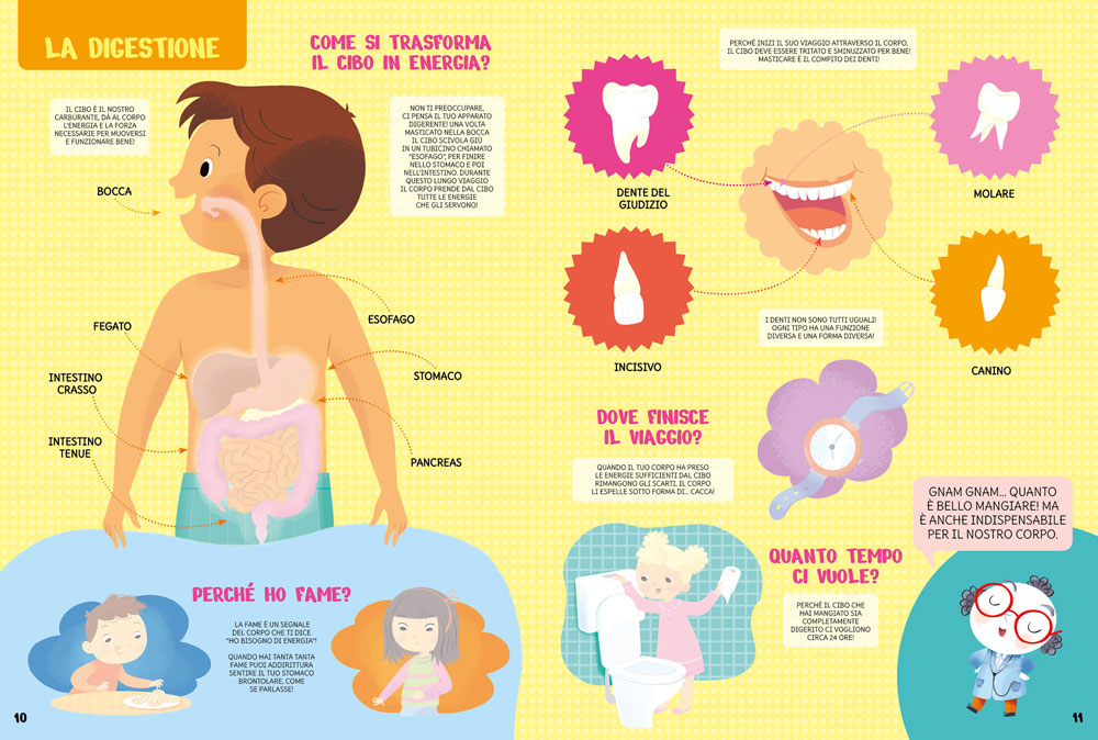 Scopro stickers. Viaggio nello spazio Il mondo della mitologia Esplora il corpo umano Giro intorno al Mondo