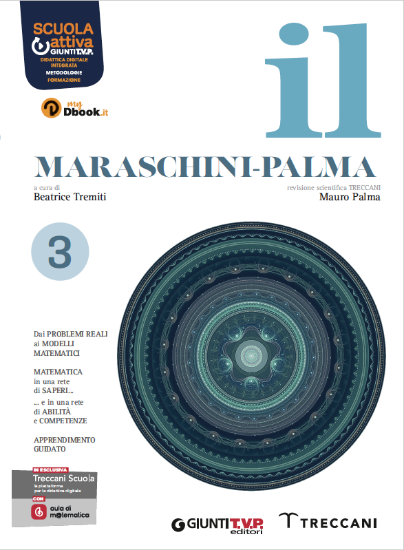 Il Maraschini-Palma vol. 3 + quad. inclusione