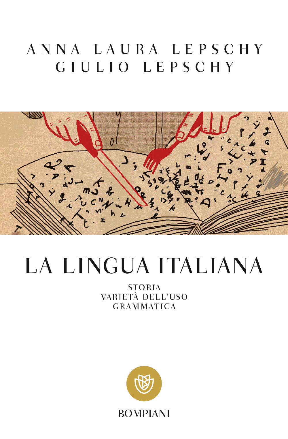 La lingua italiana