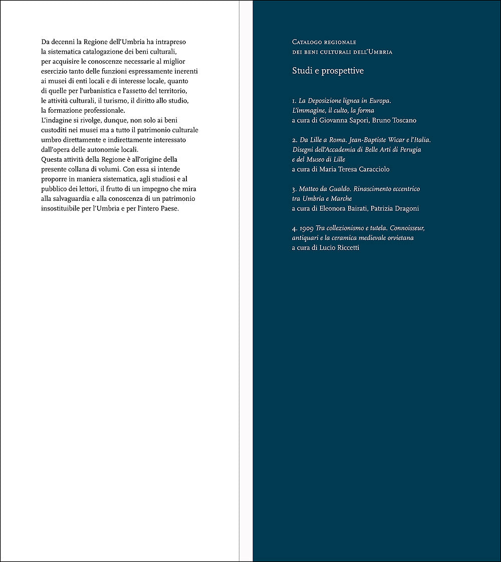 Museo dell'Olivo e dell'Olio di Torgiano