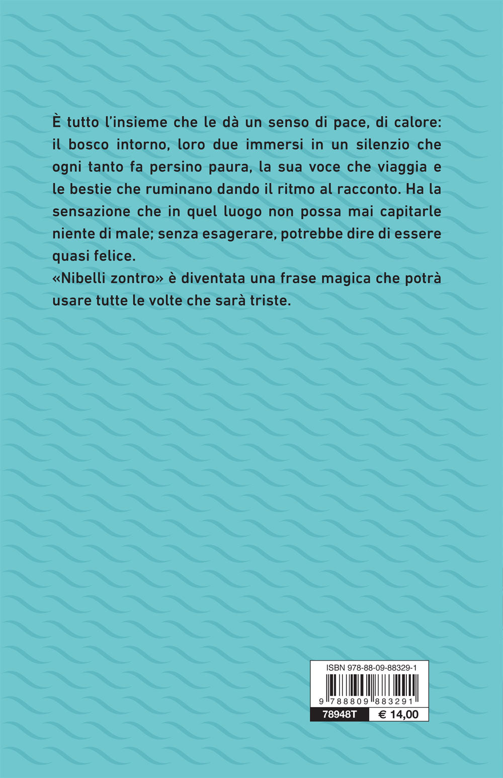 Nibelli zontro . Storia di Rossa tette grosse e Maffeo che confondeva le parole