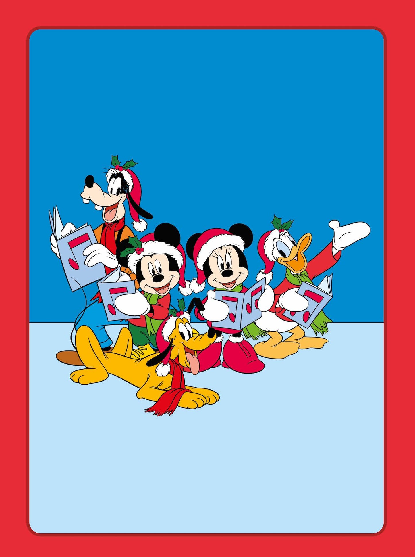 Disney Colora le feste Special color