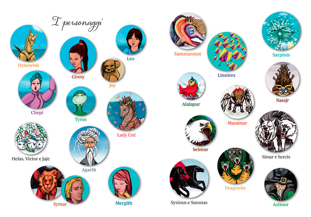 Dynowish e la vera storia dei sogni abbandonati