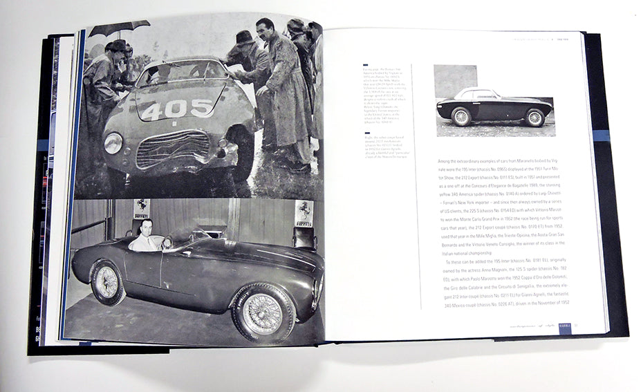 Vignale. Masterpieces of style