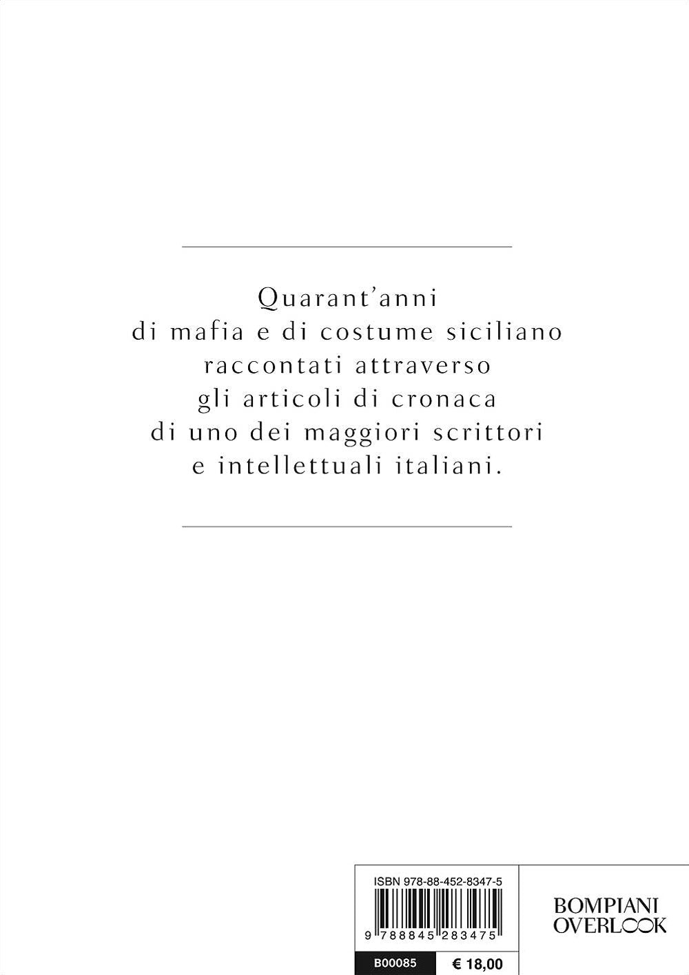 Cosa loro. Mafie tra cronaca e riflessione