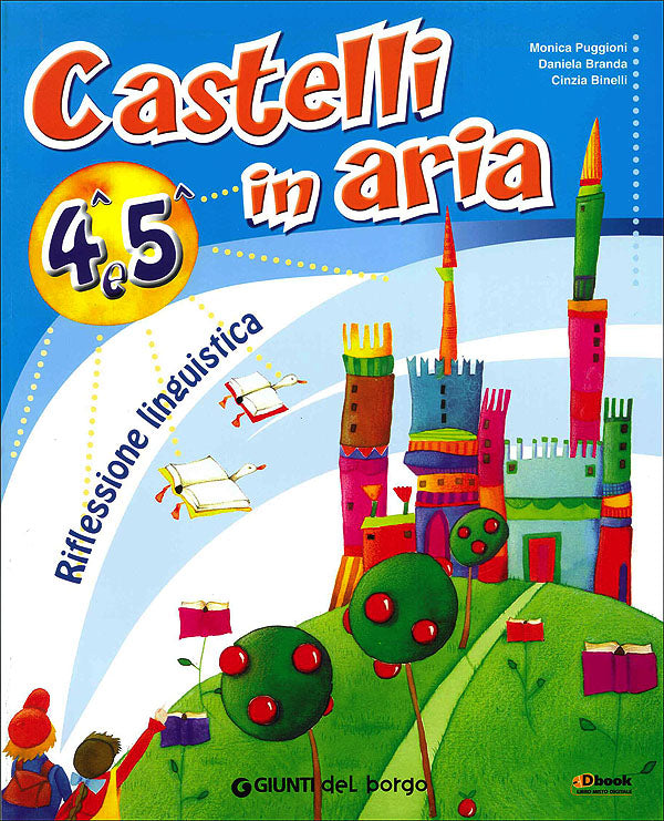 Castelli in aria 4/5 - Riflessione linguistica