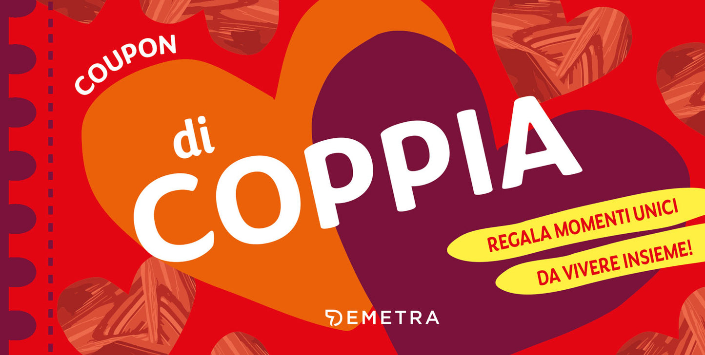 Coupon di coppia