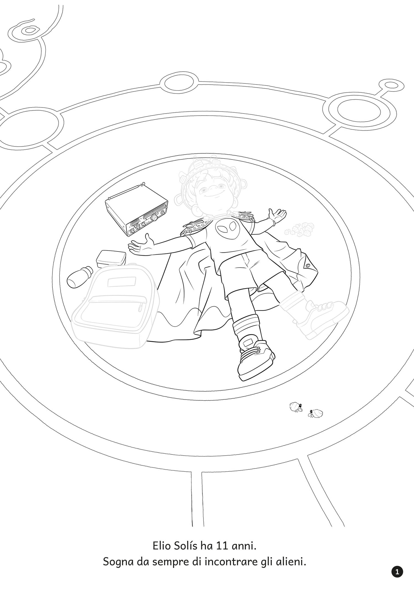 Elio Staccattacca&colora