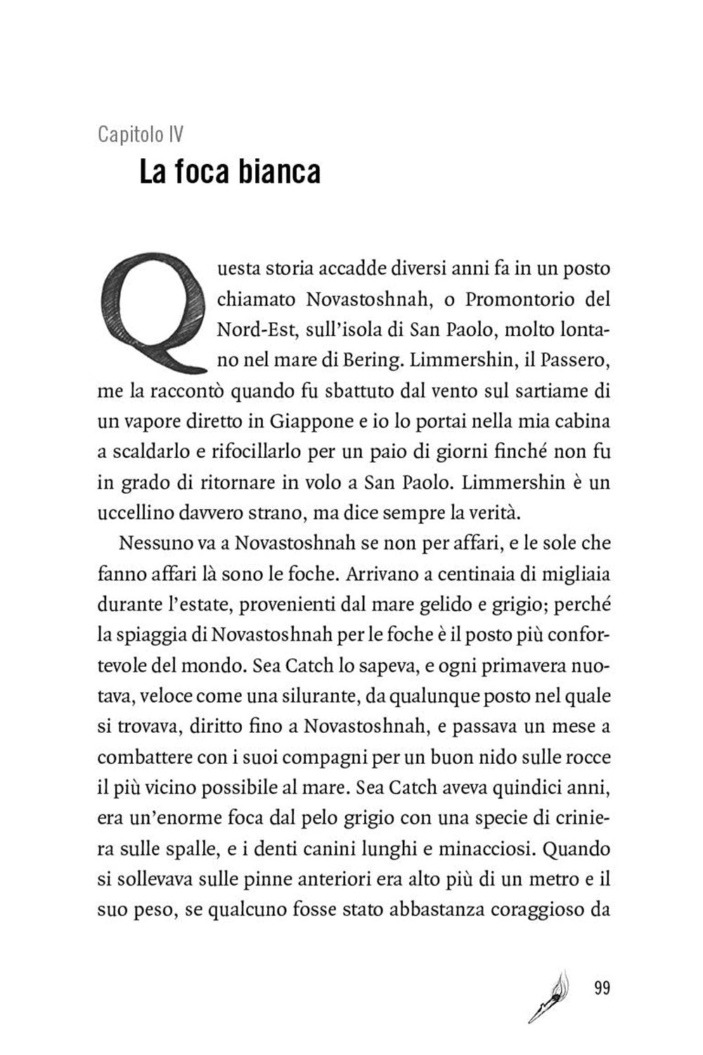 Il Libro della Giungla. Tradotto da Giorgio Van Straten