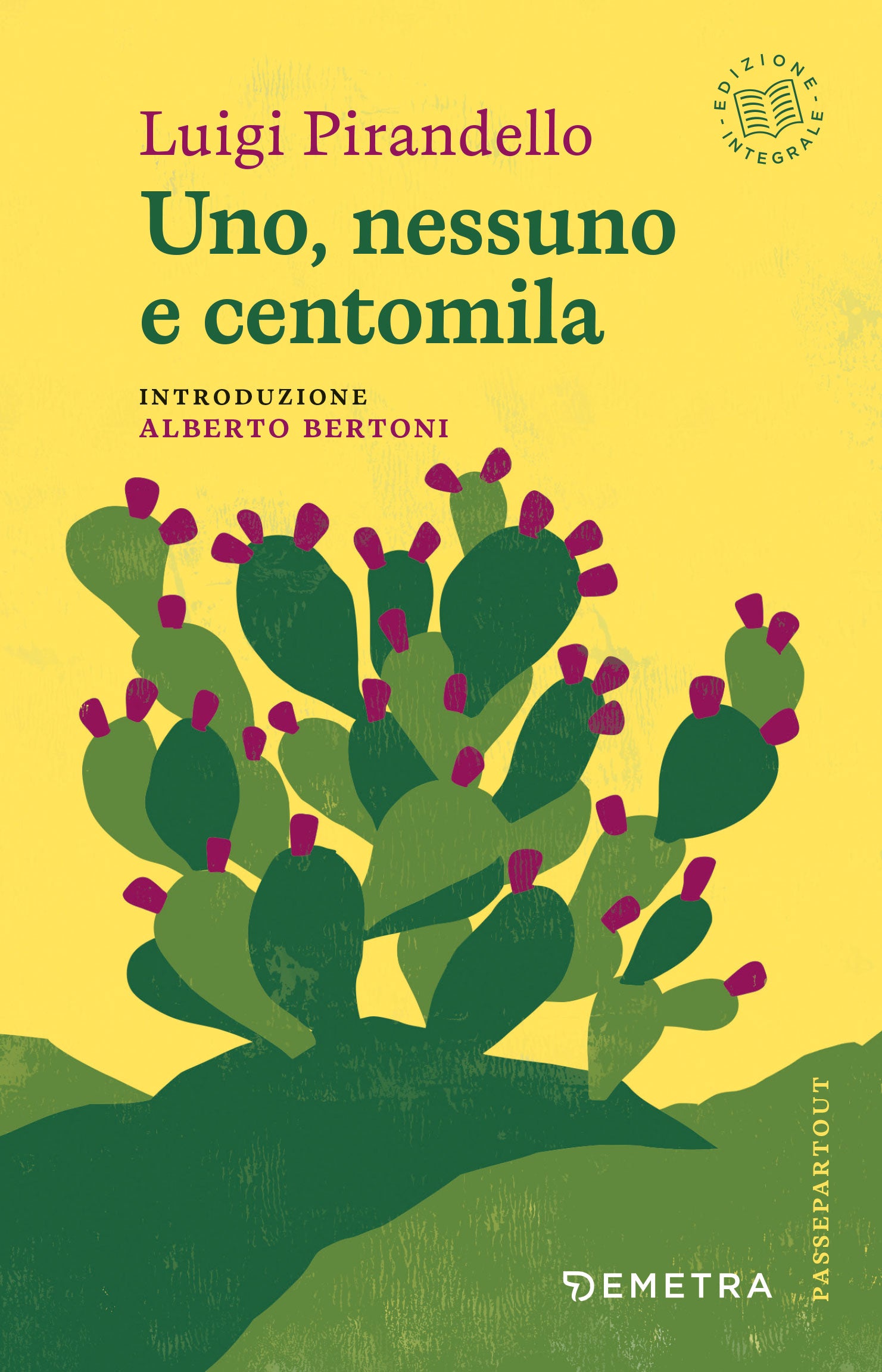 Uno, Nessuno e Centomila