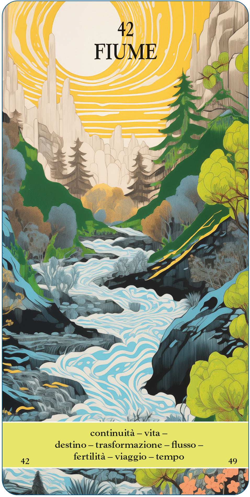 Le carte divinatorie dei sogni. Interpretazione psicologica, simboli e significati