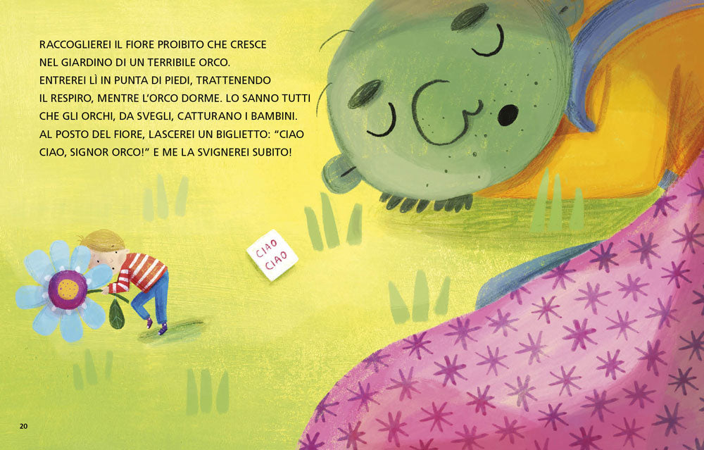 Per il mio amico del cuore