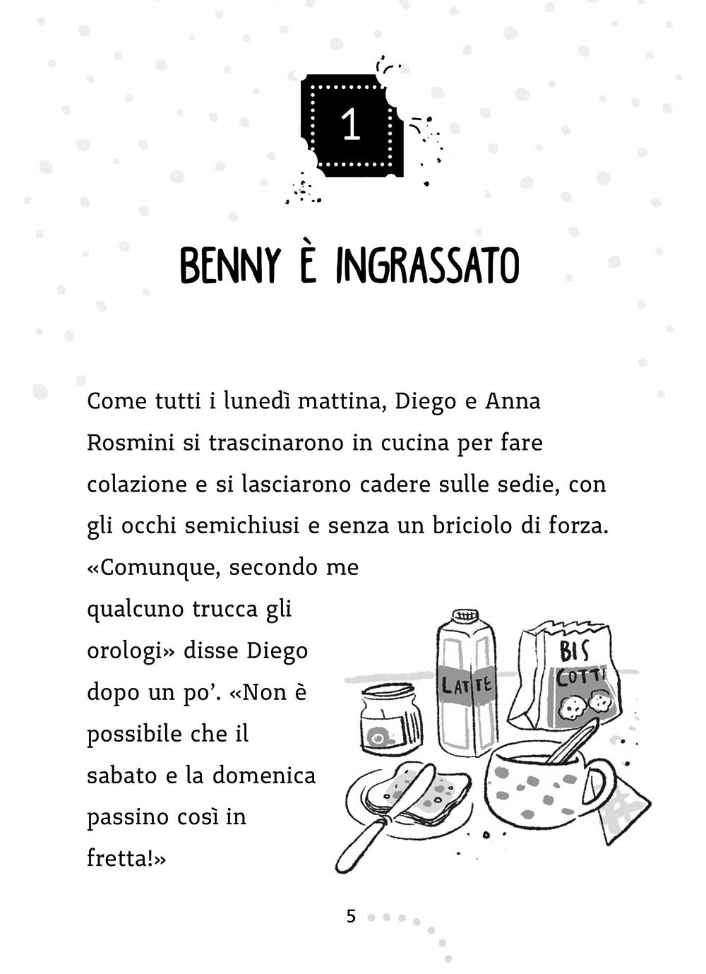 La città che diventò foresta