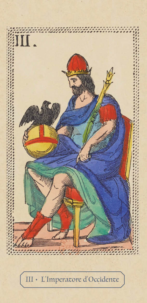 Le minchiate fiorentine