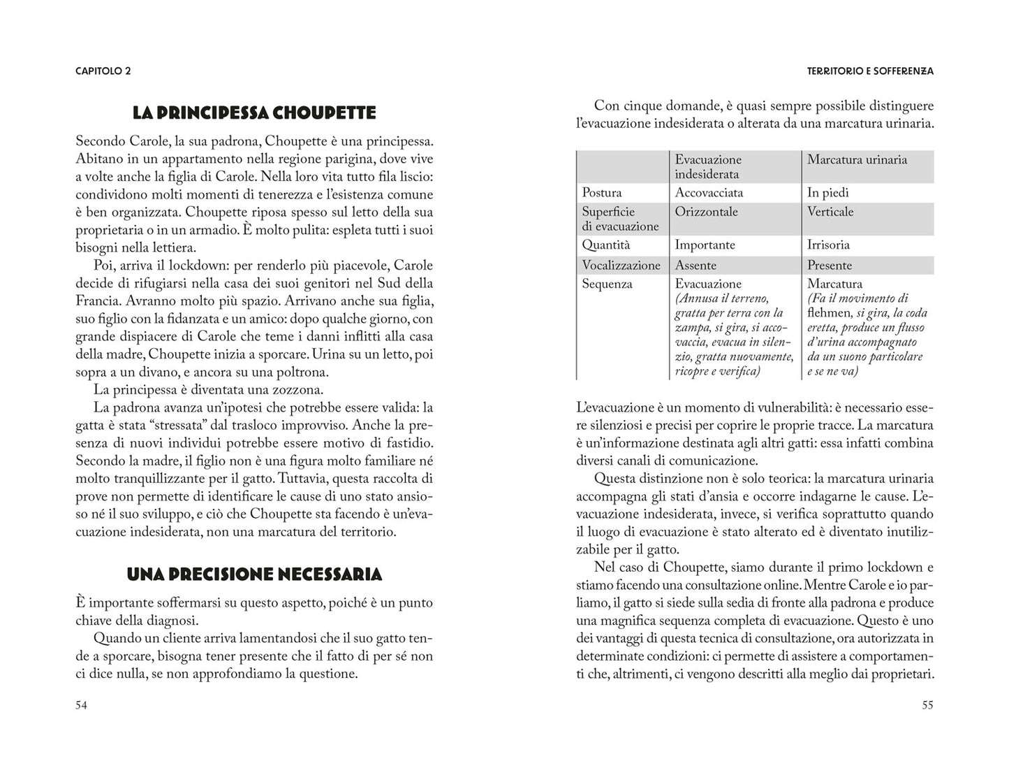 Anche i gatti nel loro piccolo sbroccano. Guida per umani alla comprensione delle follie feline
