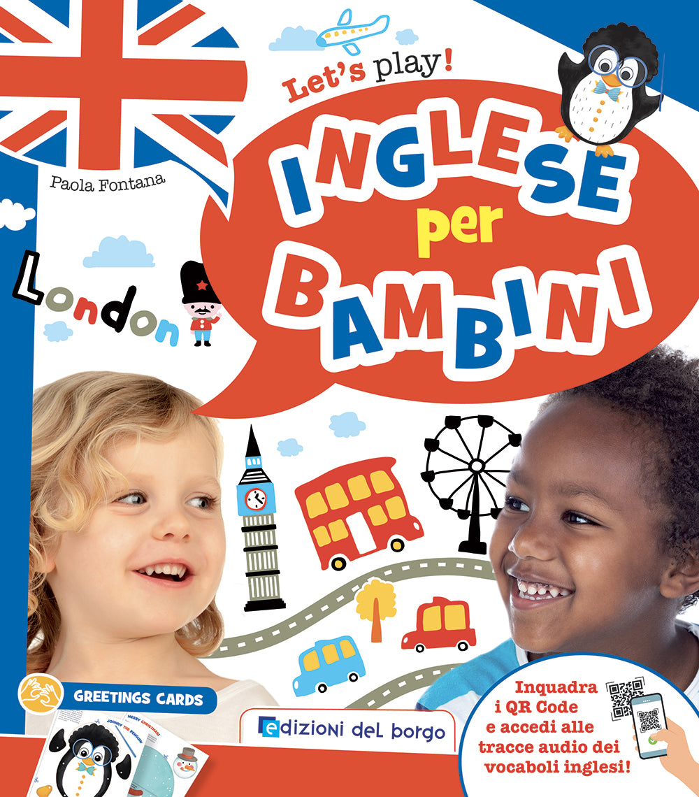 Inglese per bambini