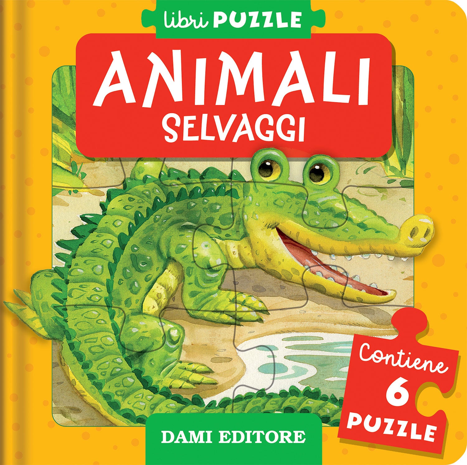 Animali selvaggi