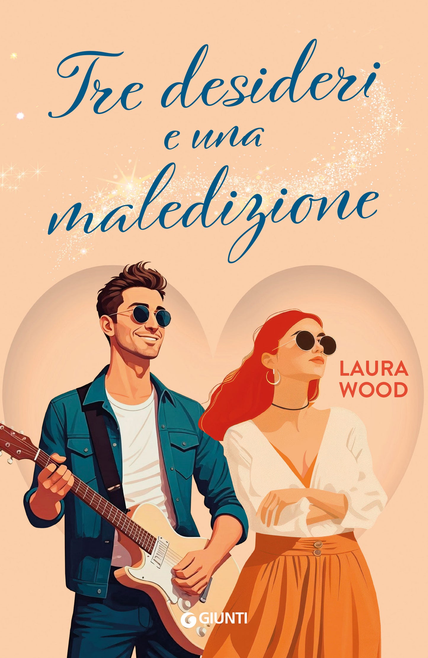 Tre desideri e una maledizione