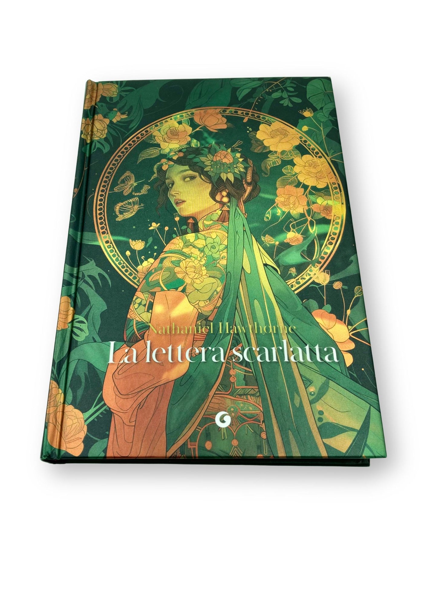 La lettera scarlatta