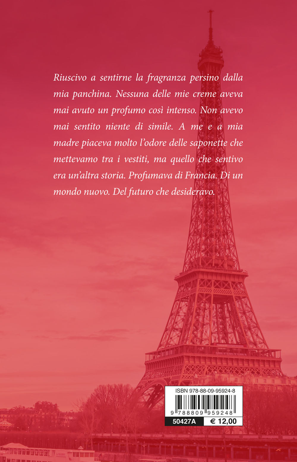 La speranza di Sophia - I colori della bellezza