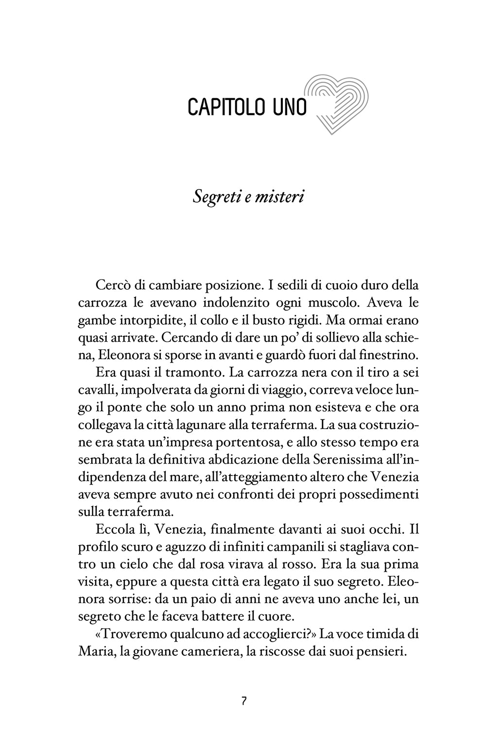 Tutti hanno un segreto