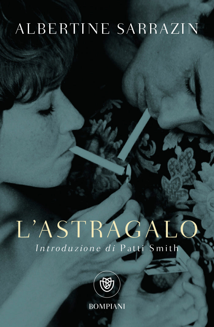 L' astragalo