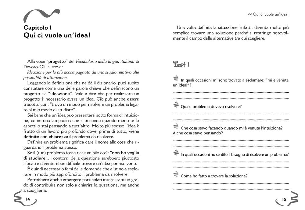 Come migliorare il mio metodo di studio