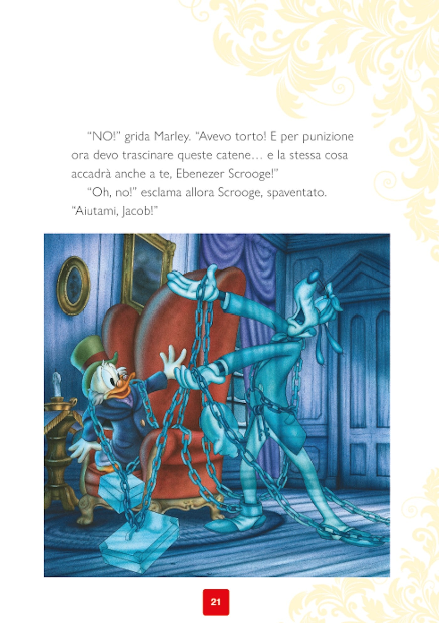 Disney Il Canto di Natale di Topolino. E altre storie ispirate a Charles Dickens