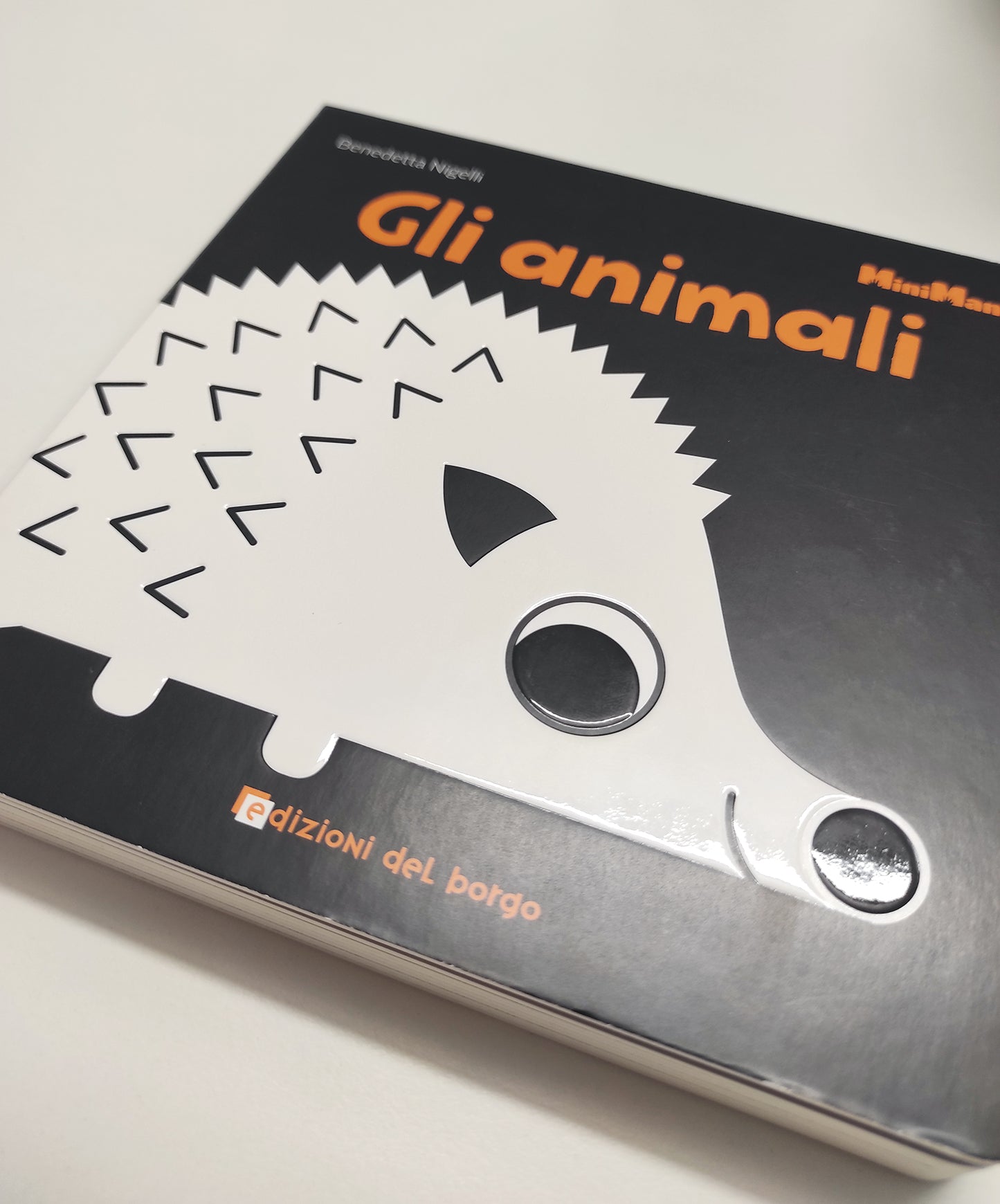 Gli animali