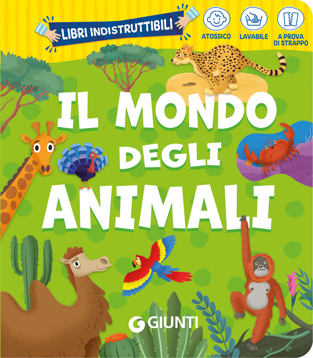 Il mondo degli animali