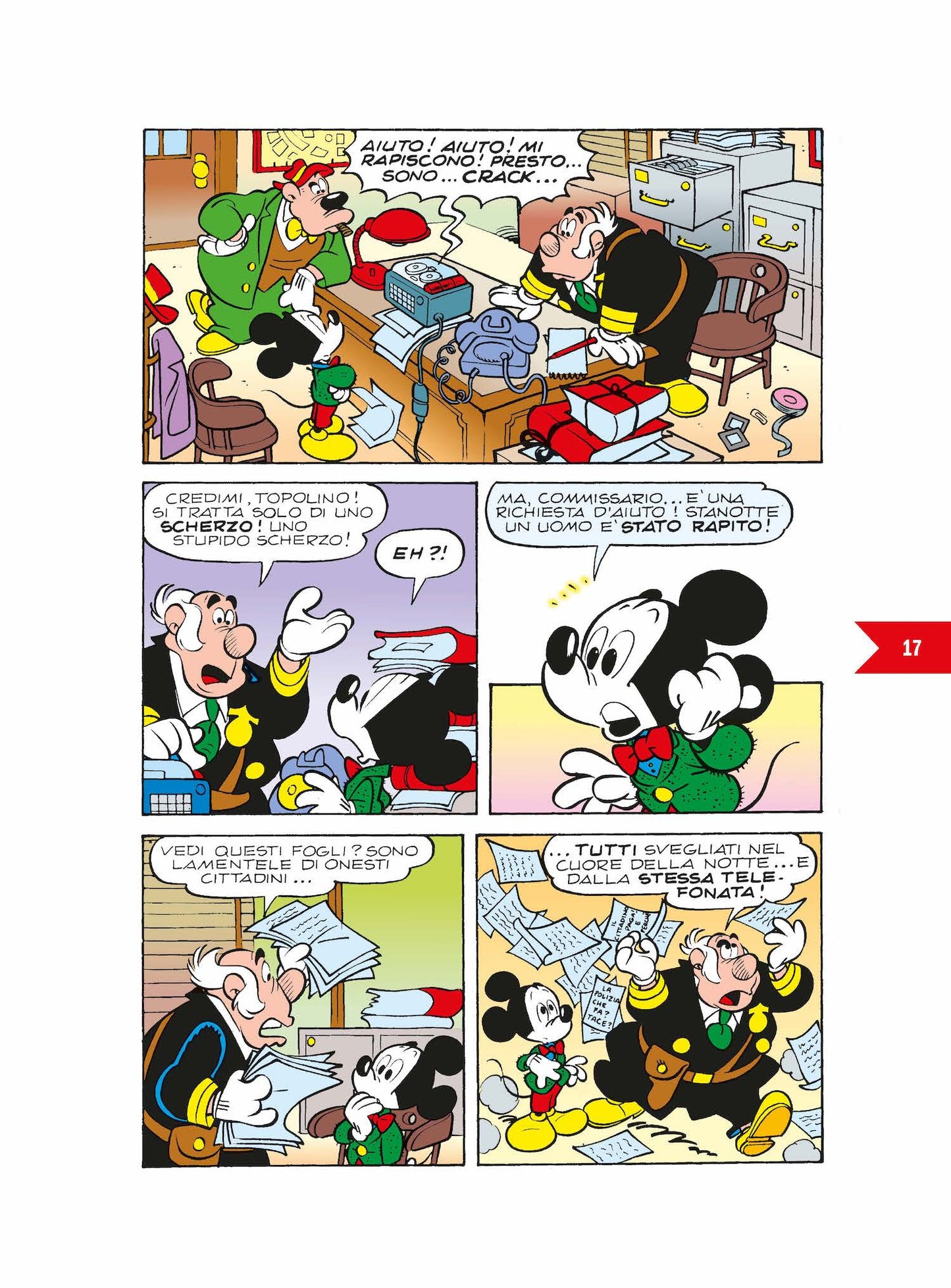 Le più belle storie The Best of - In giallo