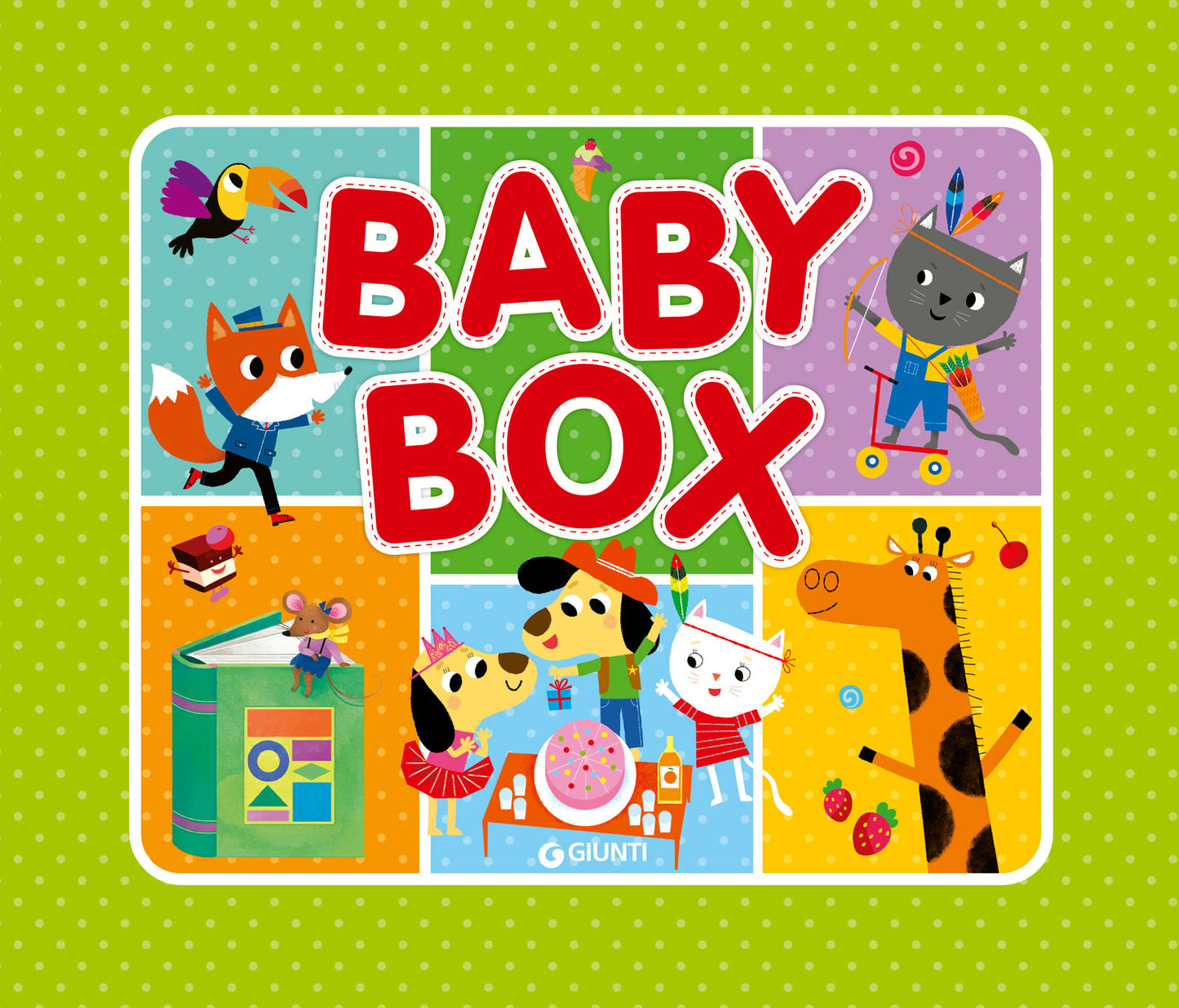 Baby Box
