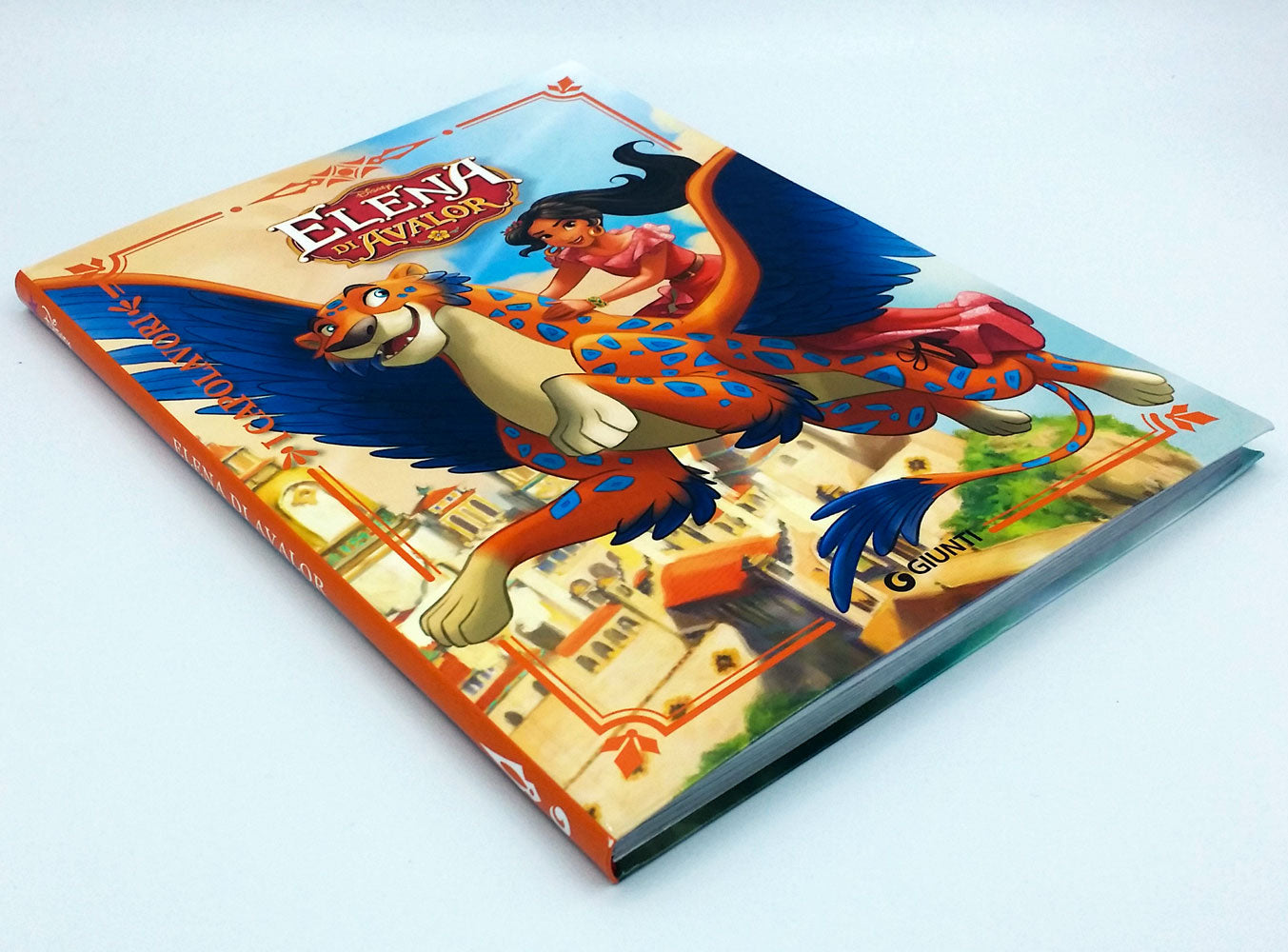 Elena di Avalor - I Capolavori