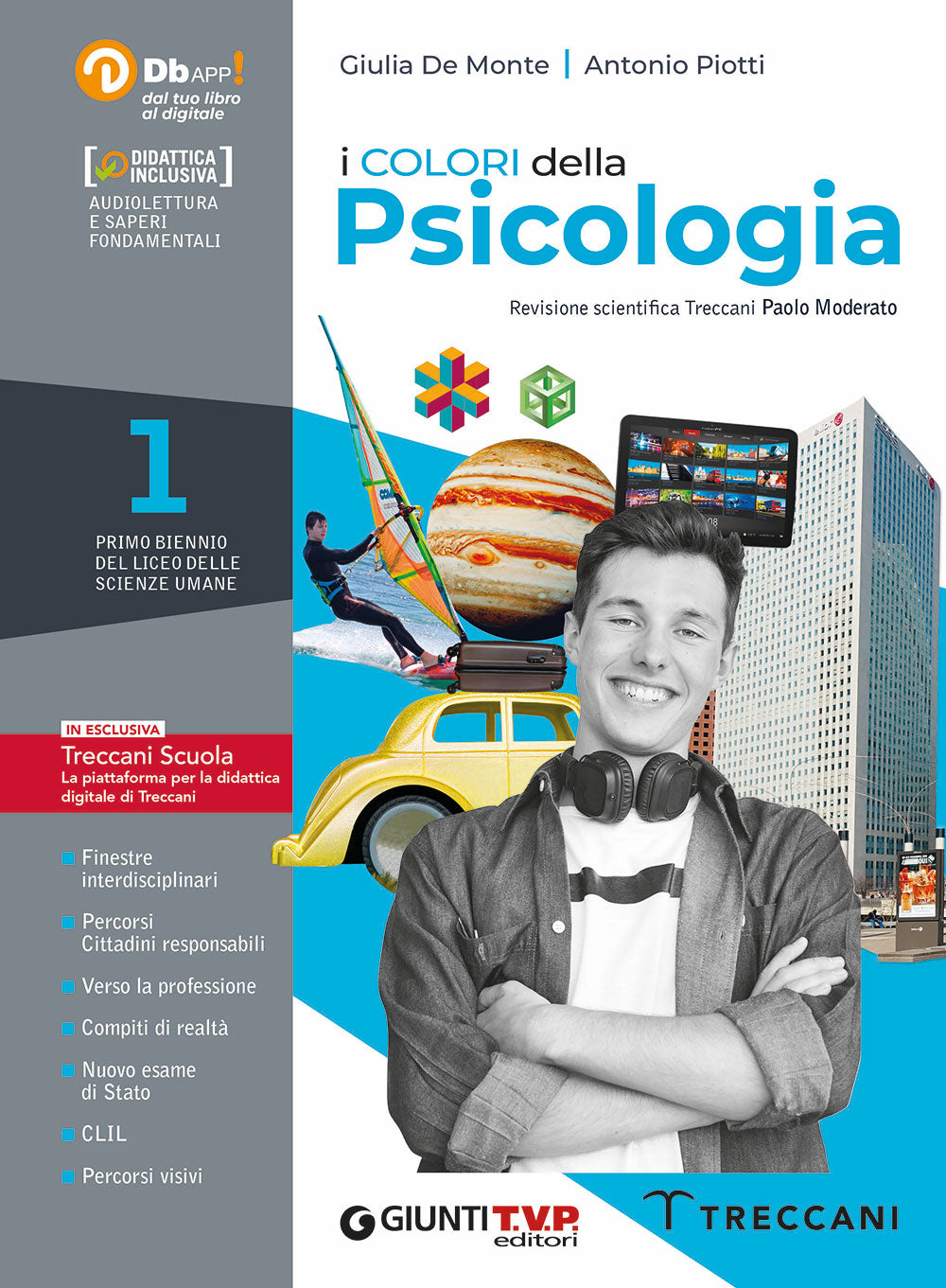 I Colori della Psicologia 1