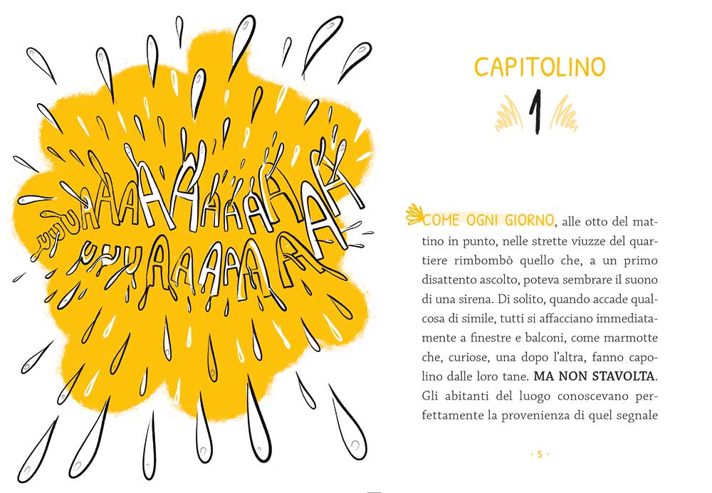 L'incredibile storia della bambina nata come un fiore