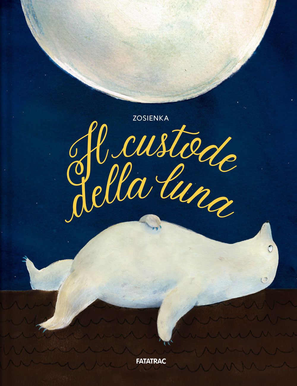 Il custode della luna