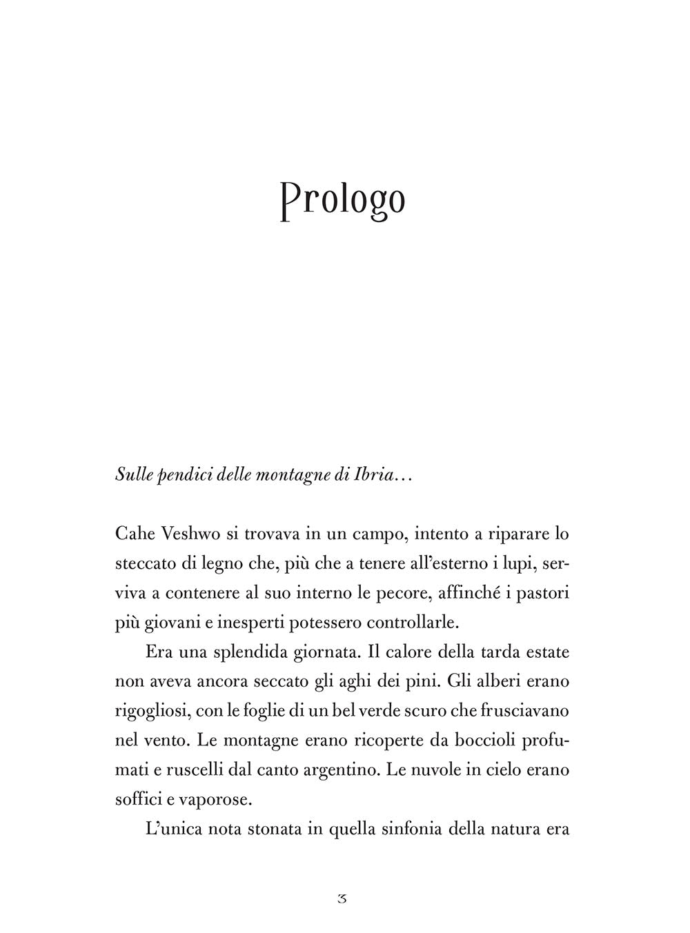 Parte del tuo mondo - Disney A twisted tale. E se Ariel non avesse sconfitto Ursula?