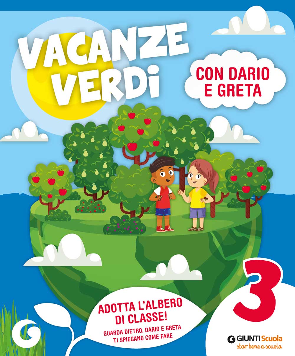 Vacanze Verdi 3 + Il bambino perfetto. Quaderni multidisciplinari per le vacanze