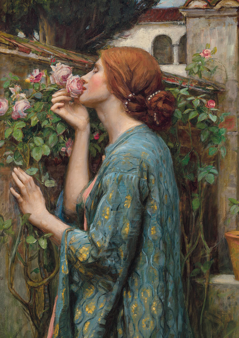 Corpo a corpo. Una storia dell'arte dalla testa ai piedi