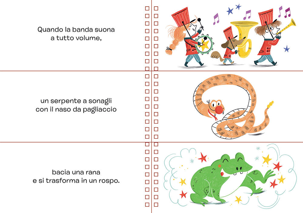 Il magico inventastorie