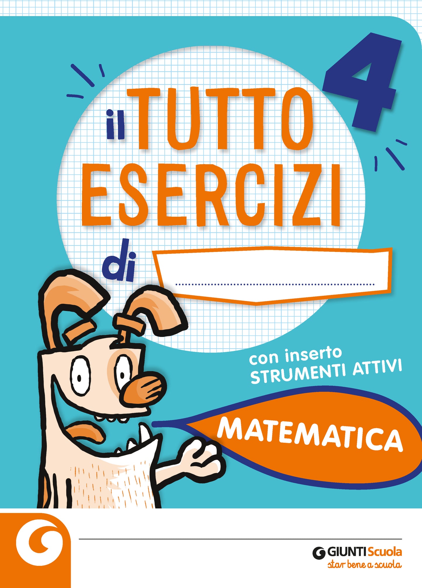 Tutto Esercizi - Matematica 4