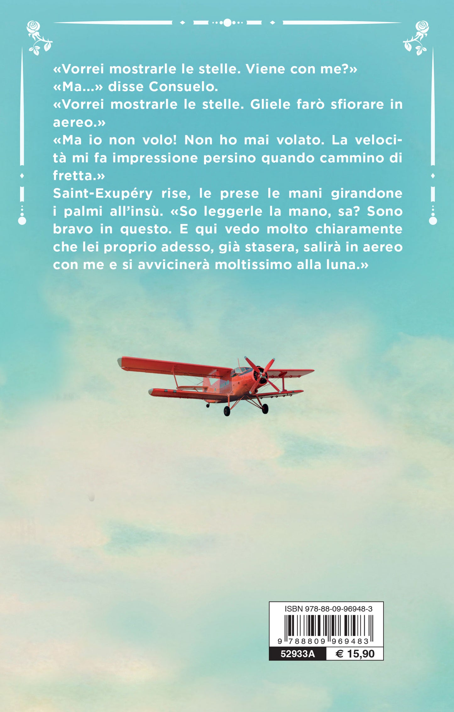 Madame Exupéry. La rosa del piccolo principe