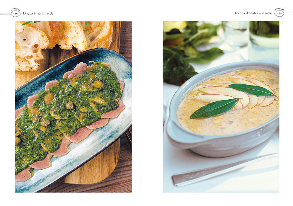 Cucchiaio rosso. La bibbia della cucina di carne