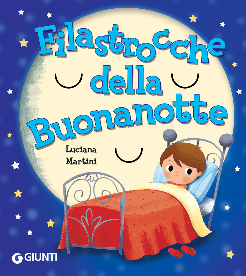 Filastrocche della Buonanotte